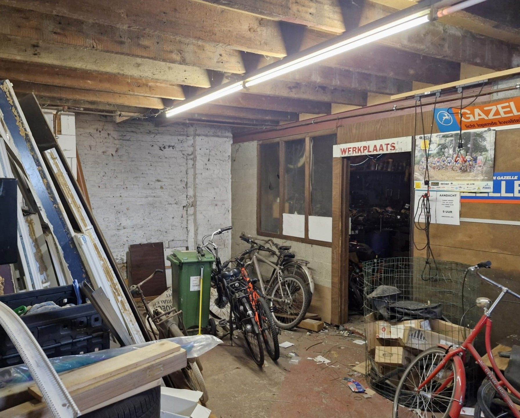 Gebouw te koop foto 10
