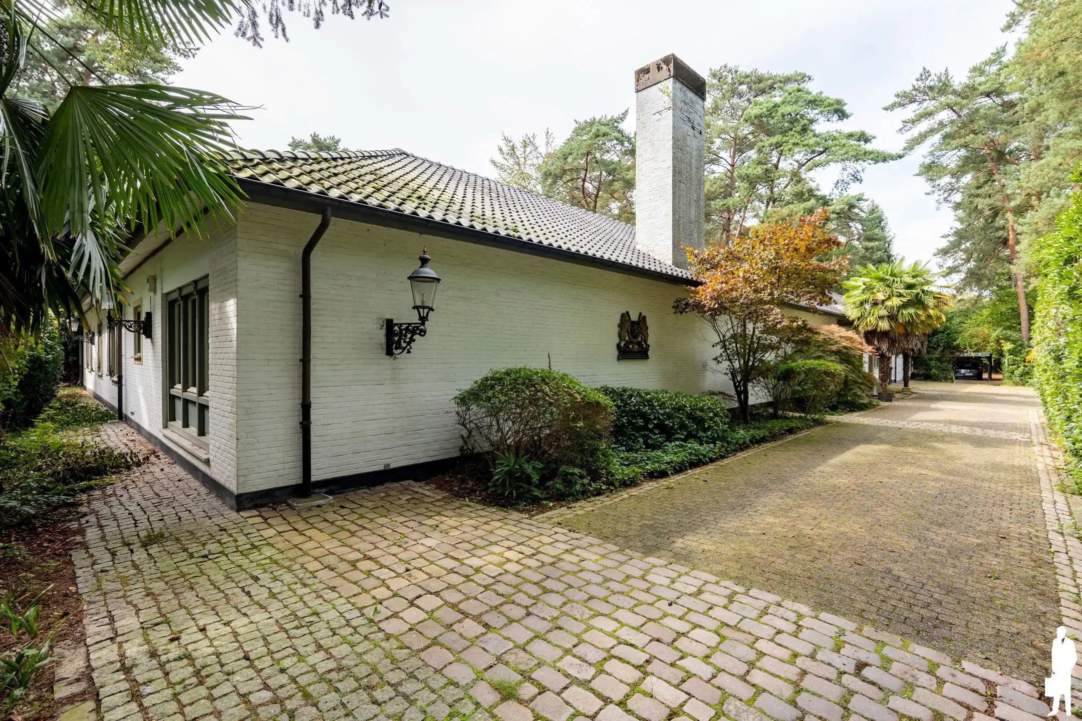 Uitzonderlijk perceel van 8.300 m² met af te breken woning foto 7