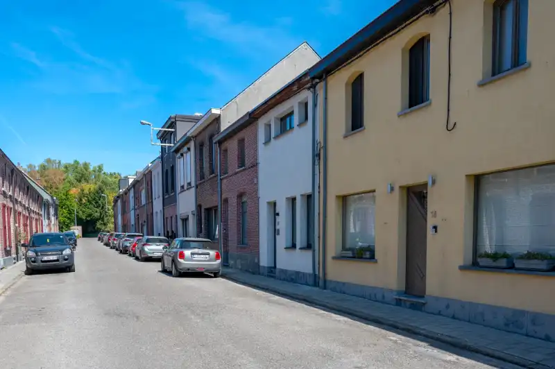Moderne lumineuze, energiezuinige woning, instapklaar, mooie tuin! foto 27