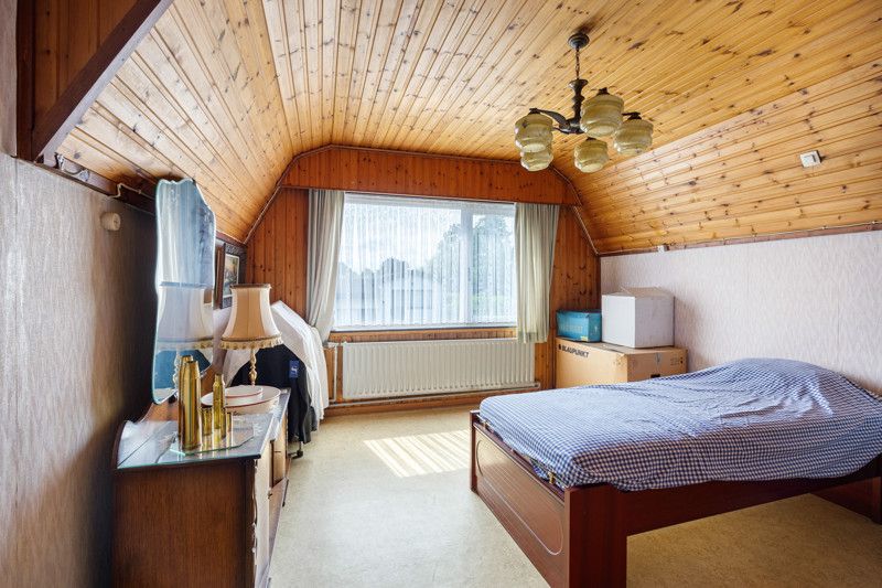 Zeer goed gelegen, charmante woning op 6are foto 23