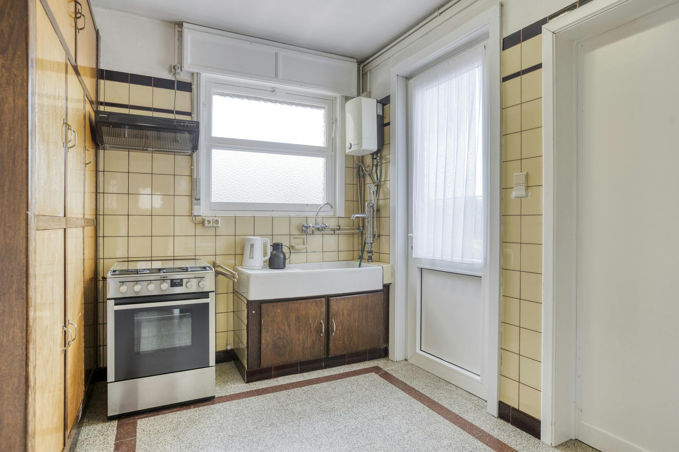 Ruime woning met tuin en garage op 1.845m² te Alveringem. foto 17