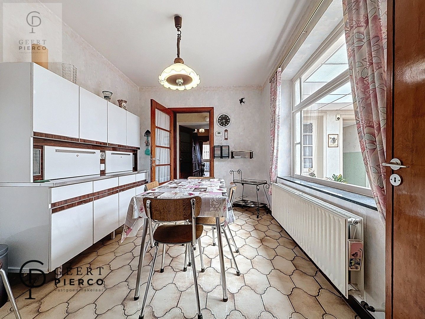 Gezellige stadswoning te Landen foto 8