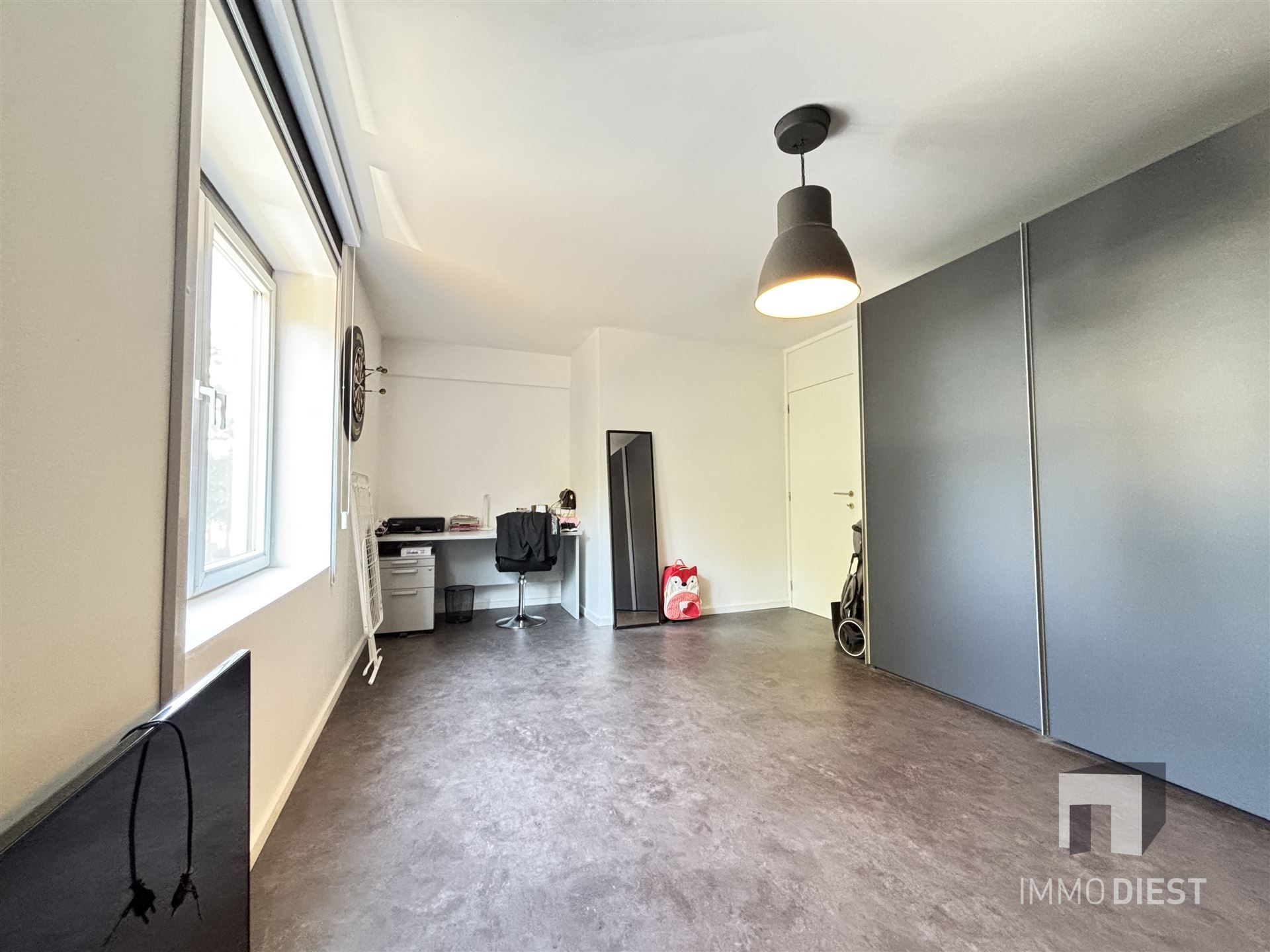 Opgefriste rijwoning dichtbij het centrum van Tessenderlo foto 16