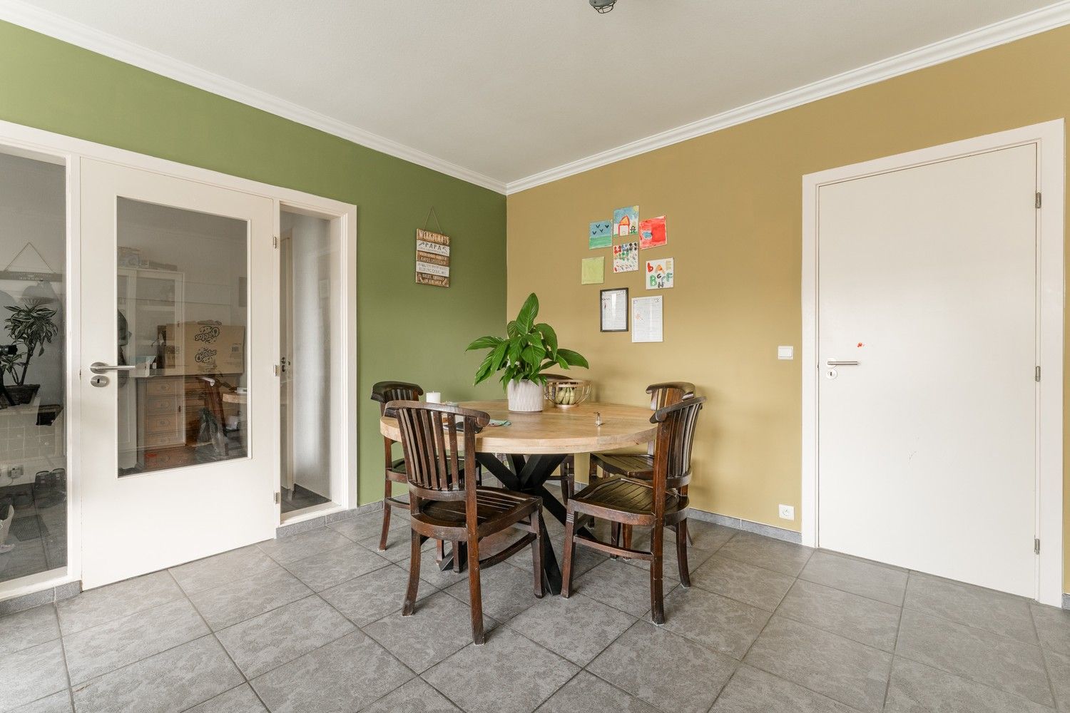 3 slaapkamer appartement in het centrum van Hamont! foto 7