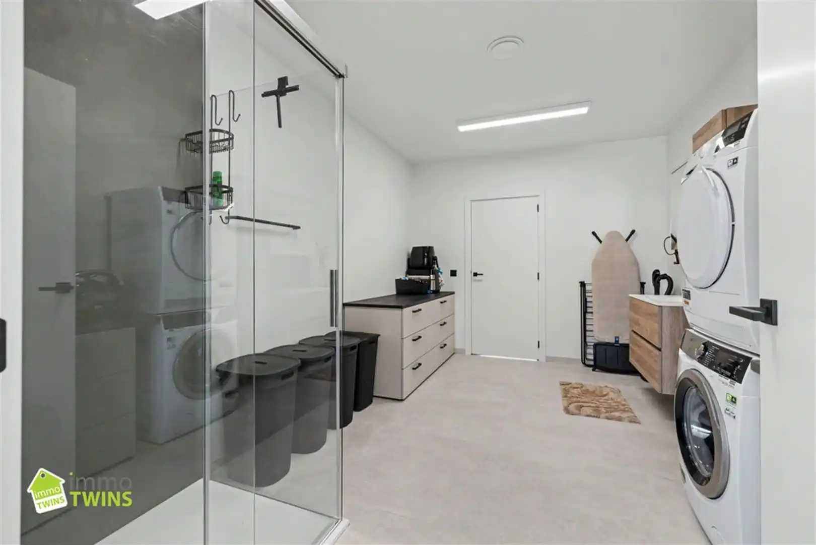 Prachtige BEN-nieuwbouwwoning te Buggenhout-Opstal foto 16
