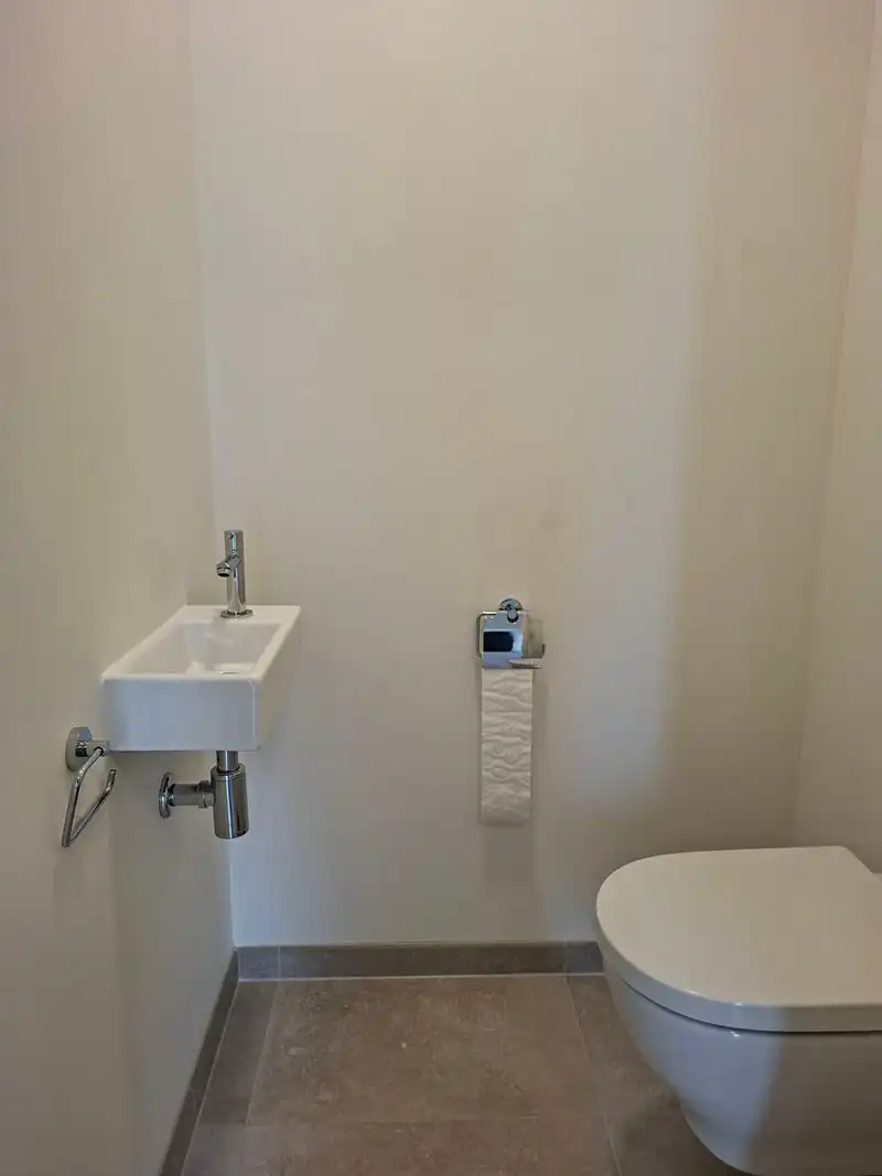 Prachtig renovatieproject in een tijdloos kader foto 20