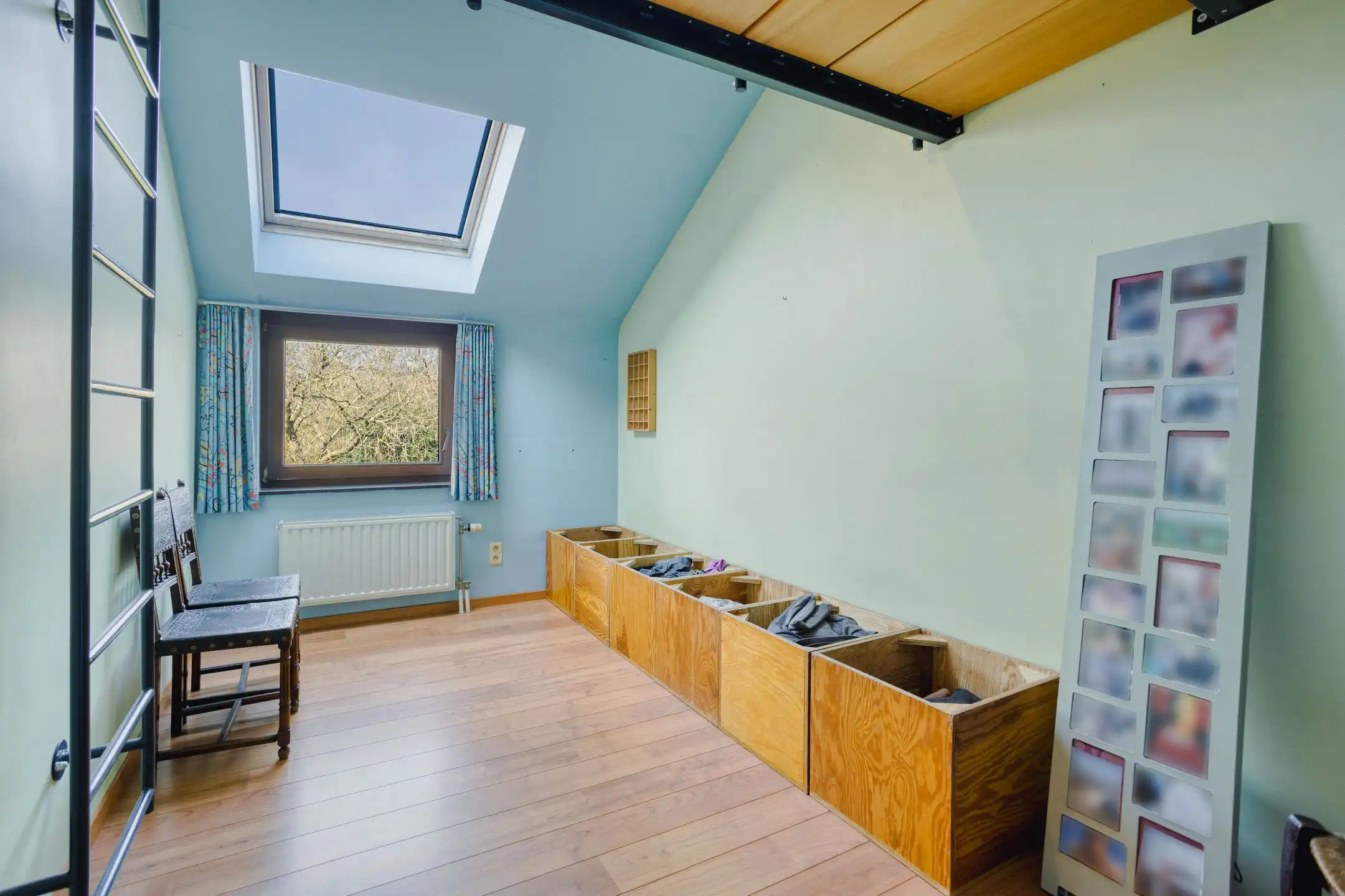 Ongezien uitzicht in het zicht: karaktervol wonen foto 23