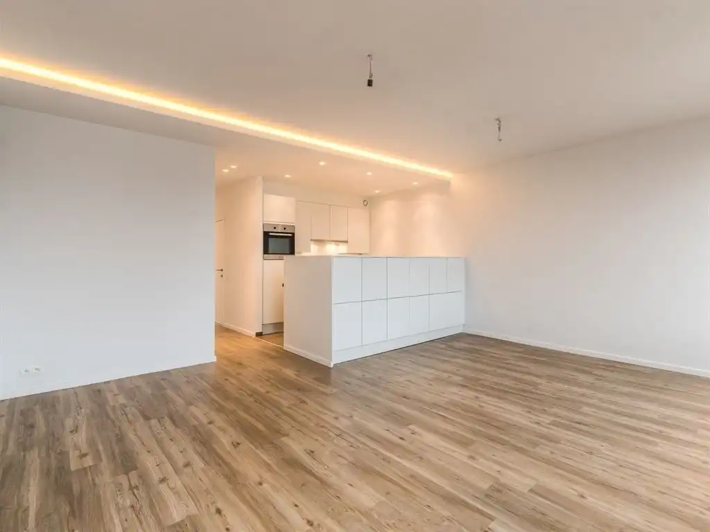 Appartement te huur Verbindingsdok-Westkaai 10 - 2V - 2000 ANTWERPEN