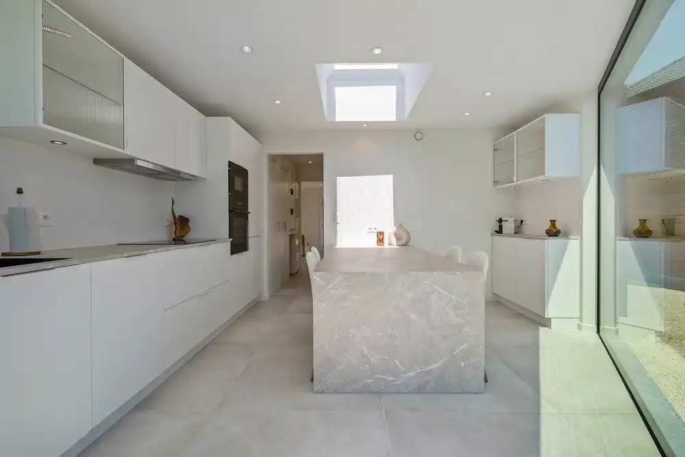 Prachtig vernieuwde bungalow te Schriek foto {{pictureIndex}}