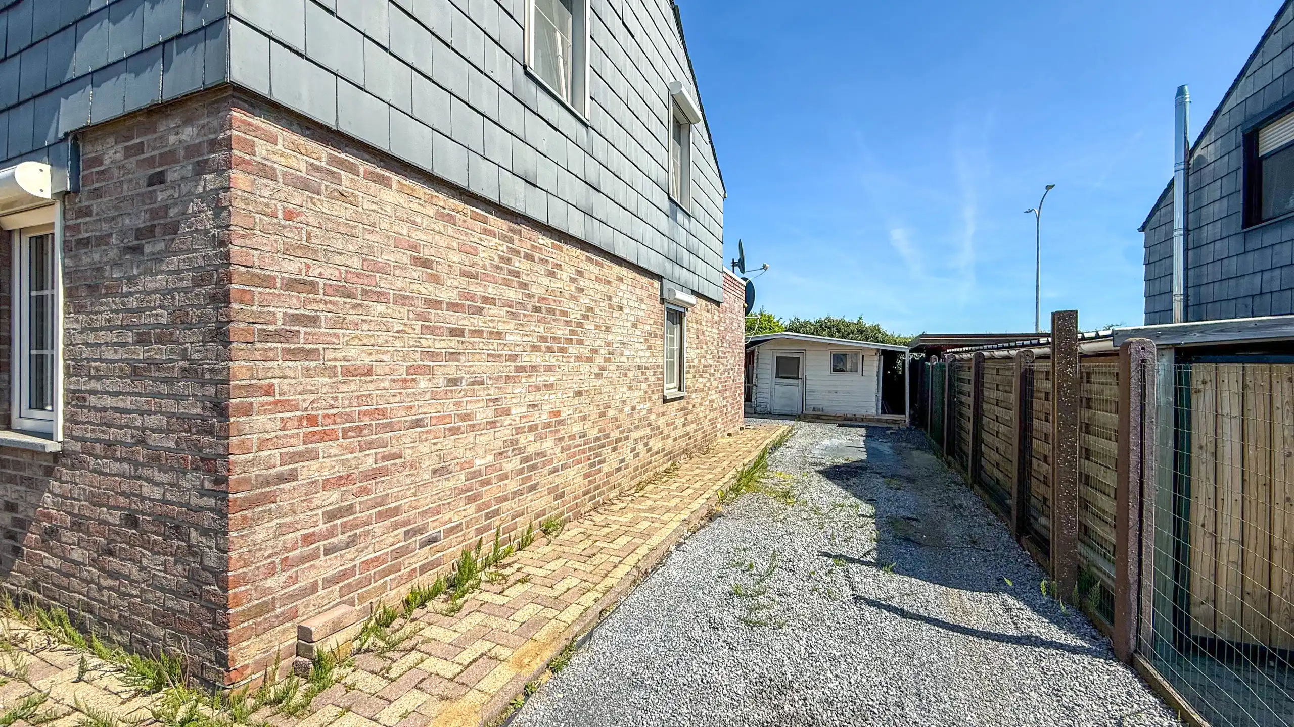 Instapklare gezinswoning met 3 slpk op toplocatie in HH! foto 34