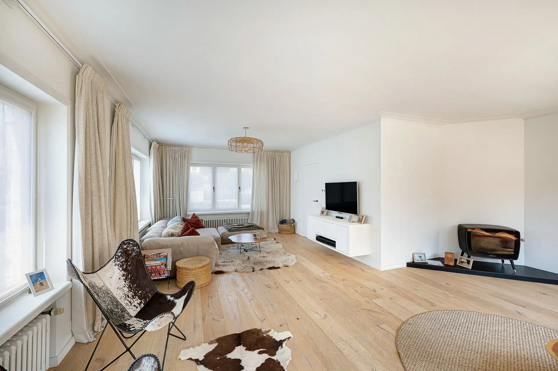 Prachtige villa op toplocatie nabij het Zegemeer in Knokke foto 7