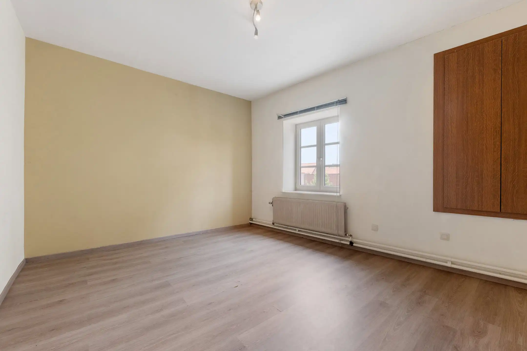 Handelsruimte met bovenliggende woonst te Zussen foto 21