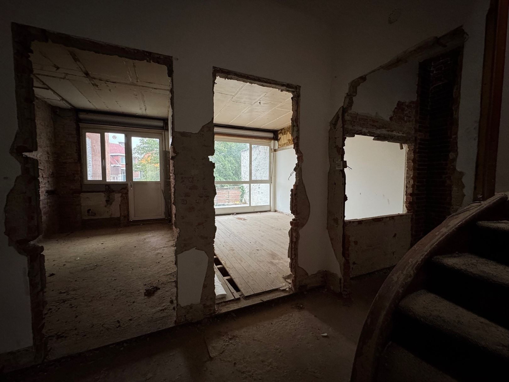 Building over DE KROON. foto 8