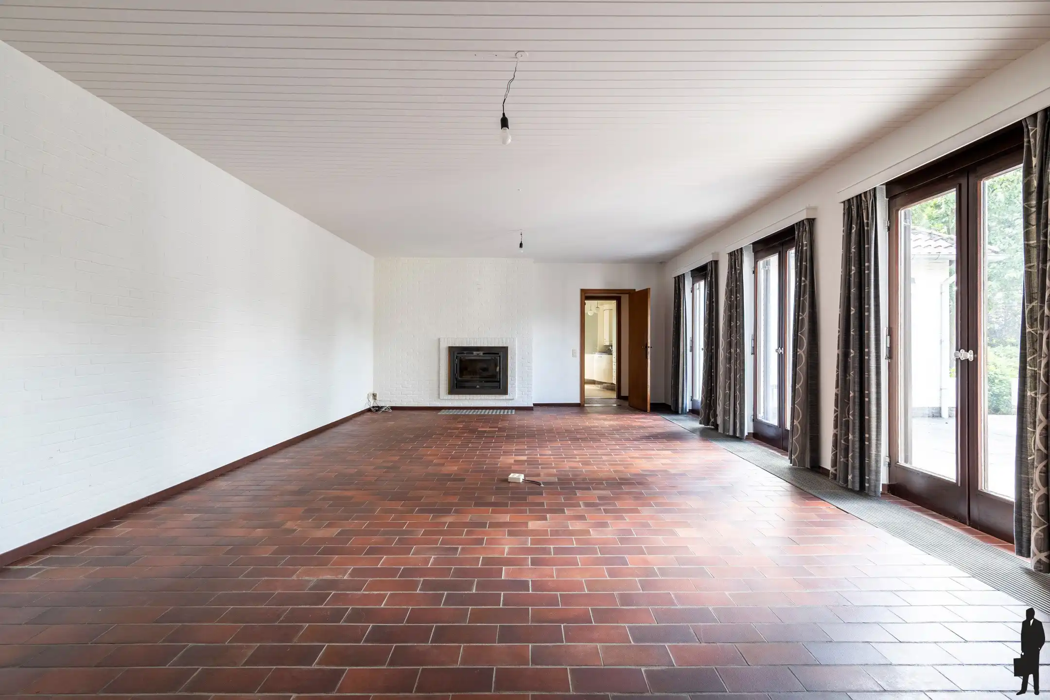 Ruime gelijkvloerse woning in rustige buurt van Malle foto 7