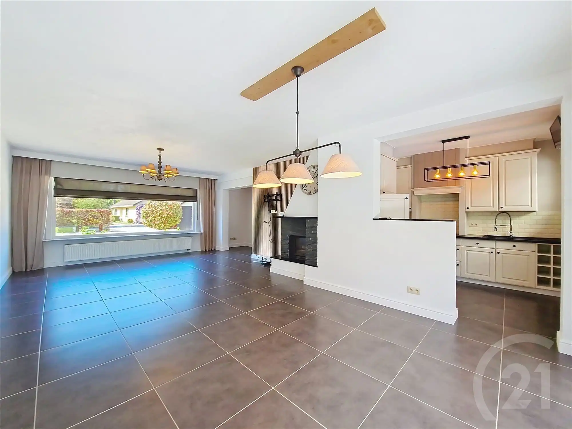 Huis te huur in Tremelo! foto 4