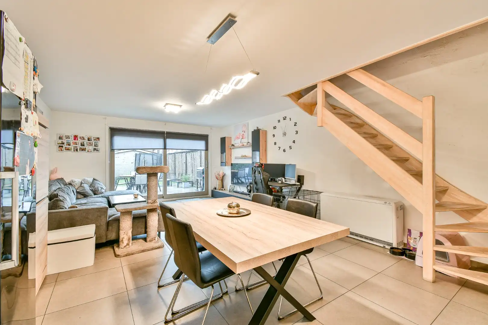 Woning met 4 slaapkamers te Westende foto 2