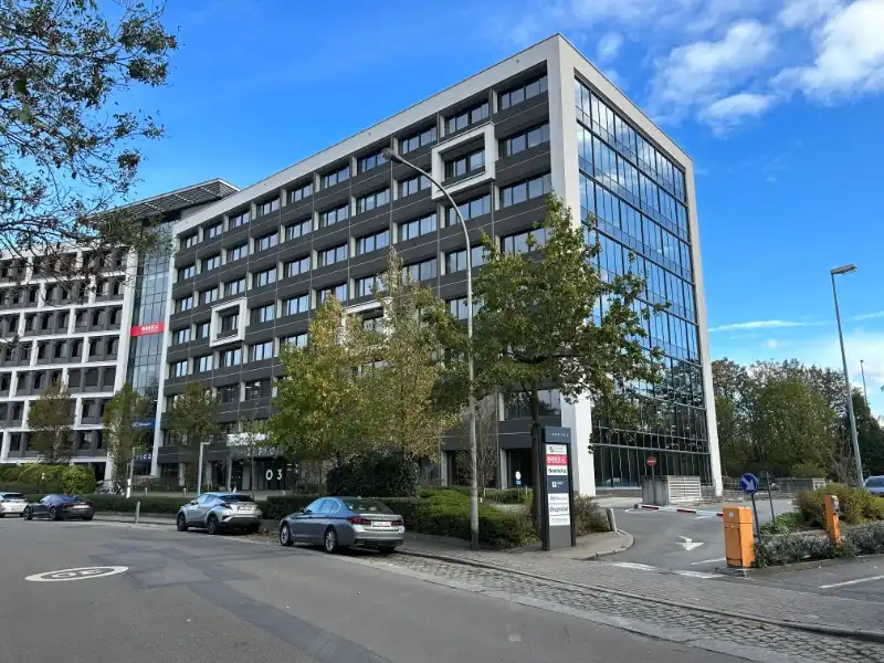 Stijlvolle kantoren te huur in "The Office" foto {{pictureIndex}}