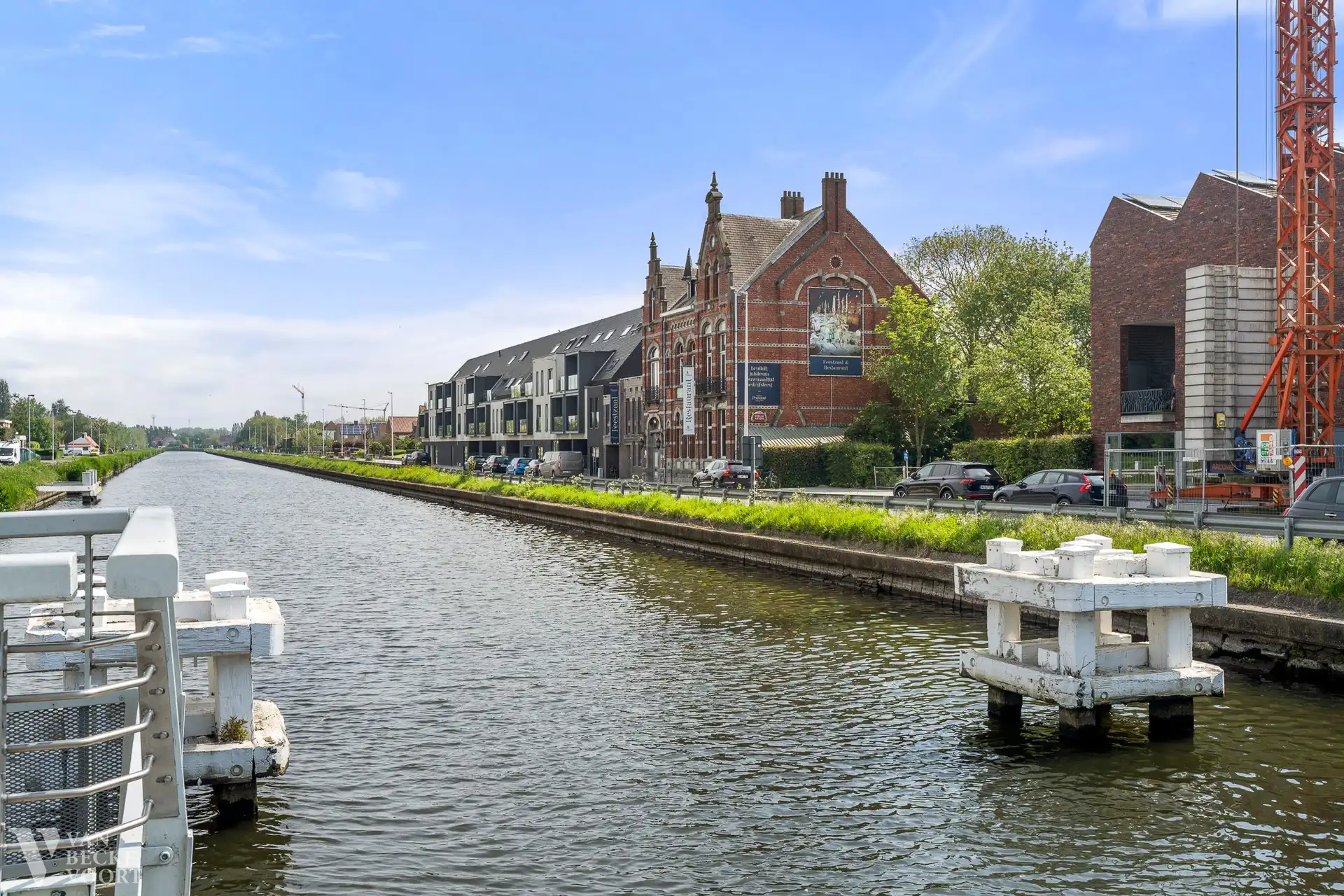 Imposant herenhuis met feestzaal foto 32