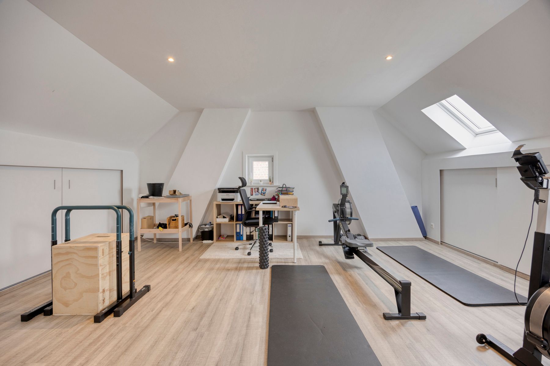 *** KIJKDAG 07/11 tussen 13u - 16u *** OP AFSPRAAK *** foto 21