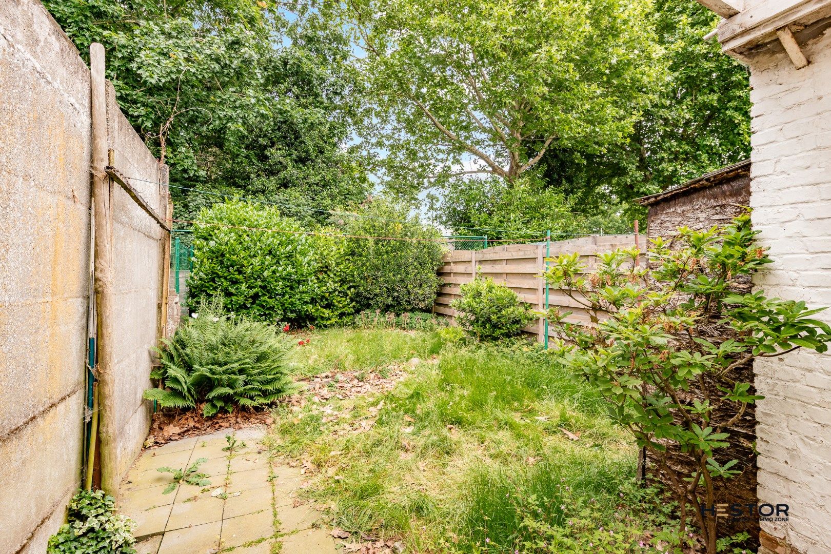 Renovatieproject met potentieel foto 2