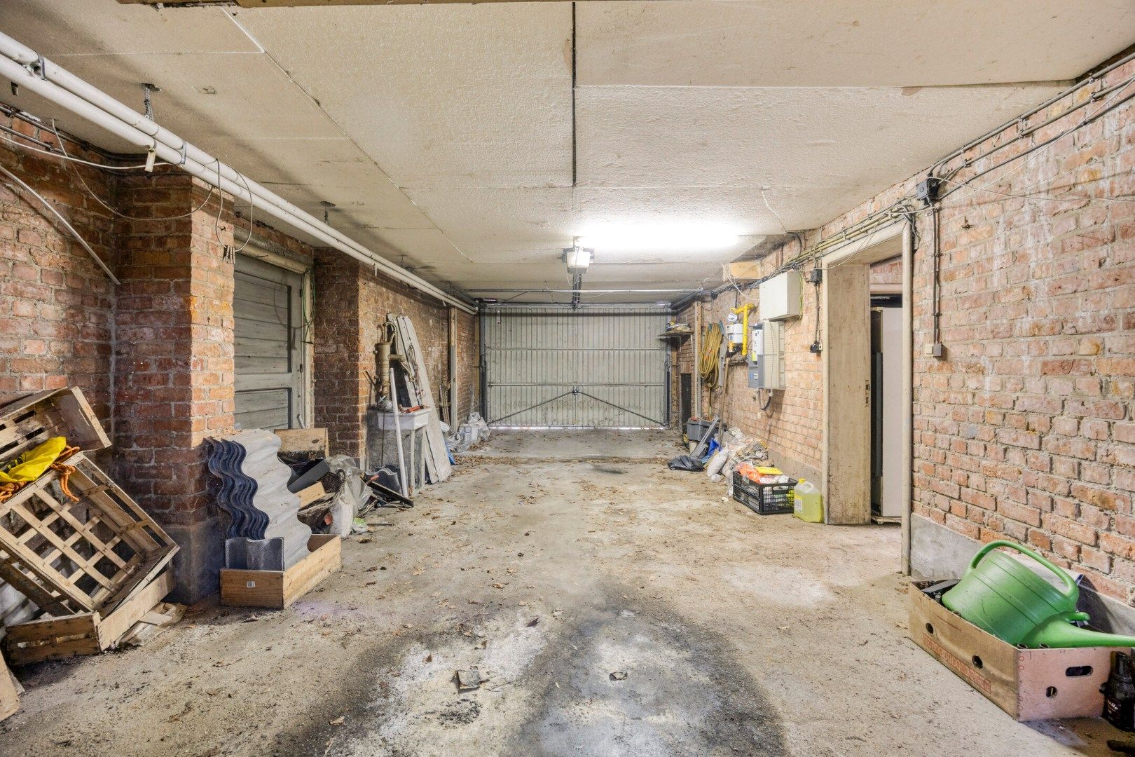 Ruime karaktervolle woning met 5 slaapkamers op een zonnig perceel van 12 are !  foto 21