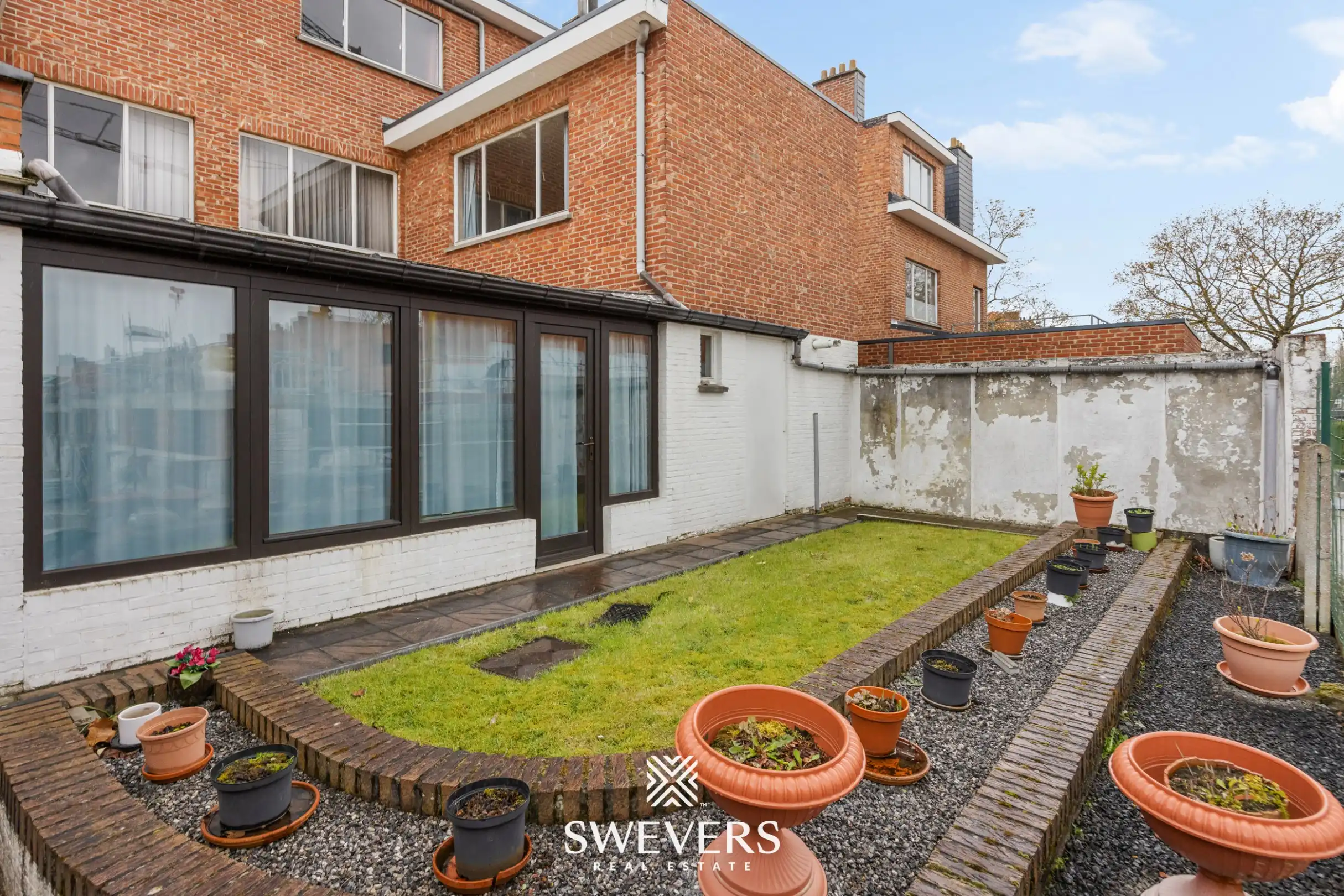 Uniek renovatie- en investeringspand met 2 woonentiteiten op toplocatie in hartje Hasselt foto 26