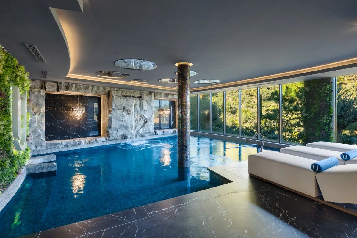 Ultieme luxe in La Zagaleta – adembenemende villa met panoramisch zeezicht foto 25