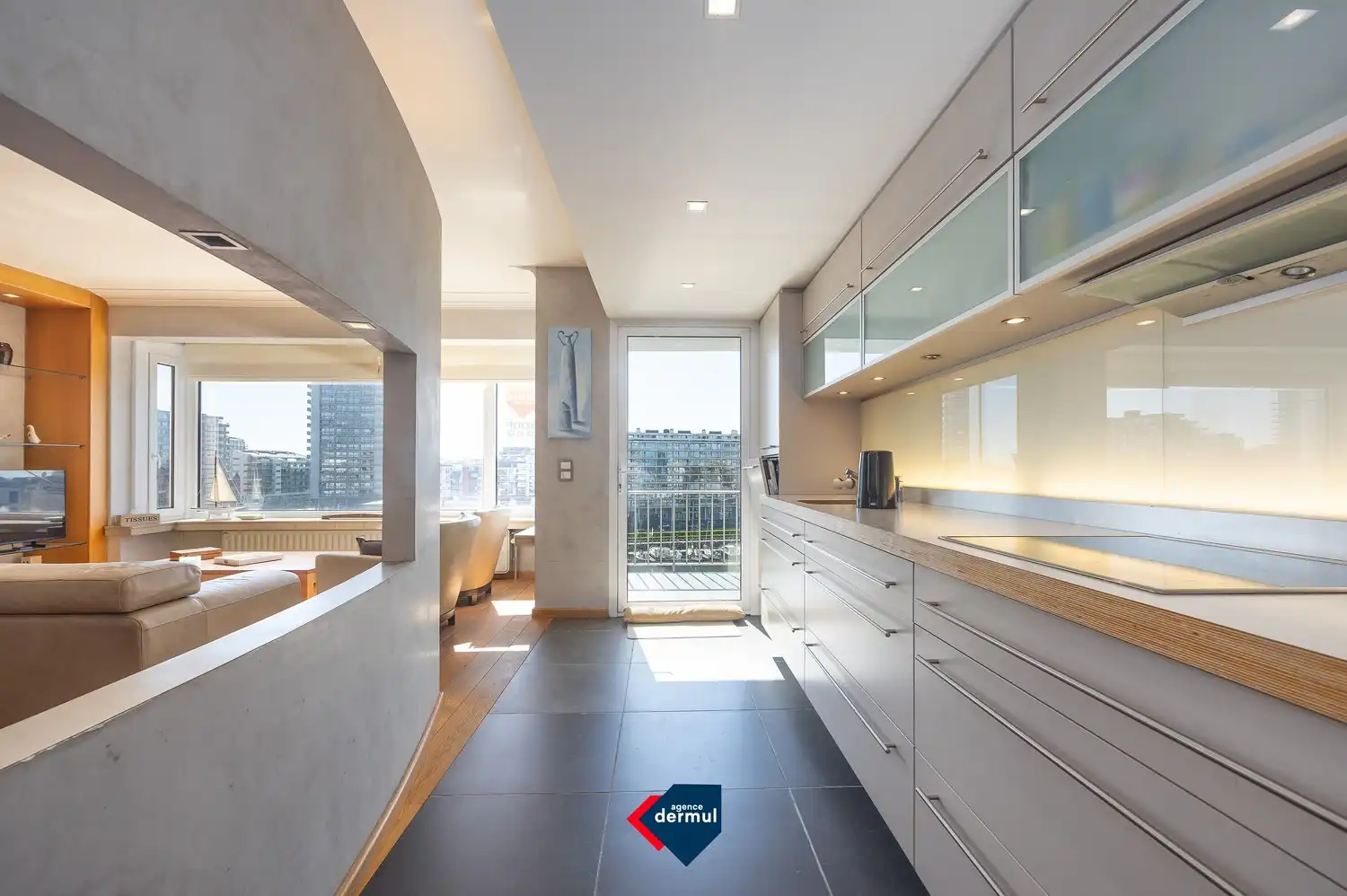 RESIDENTIE MERCATOR foto 6