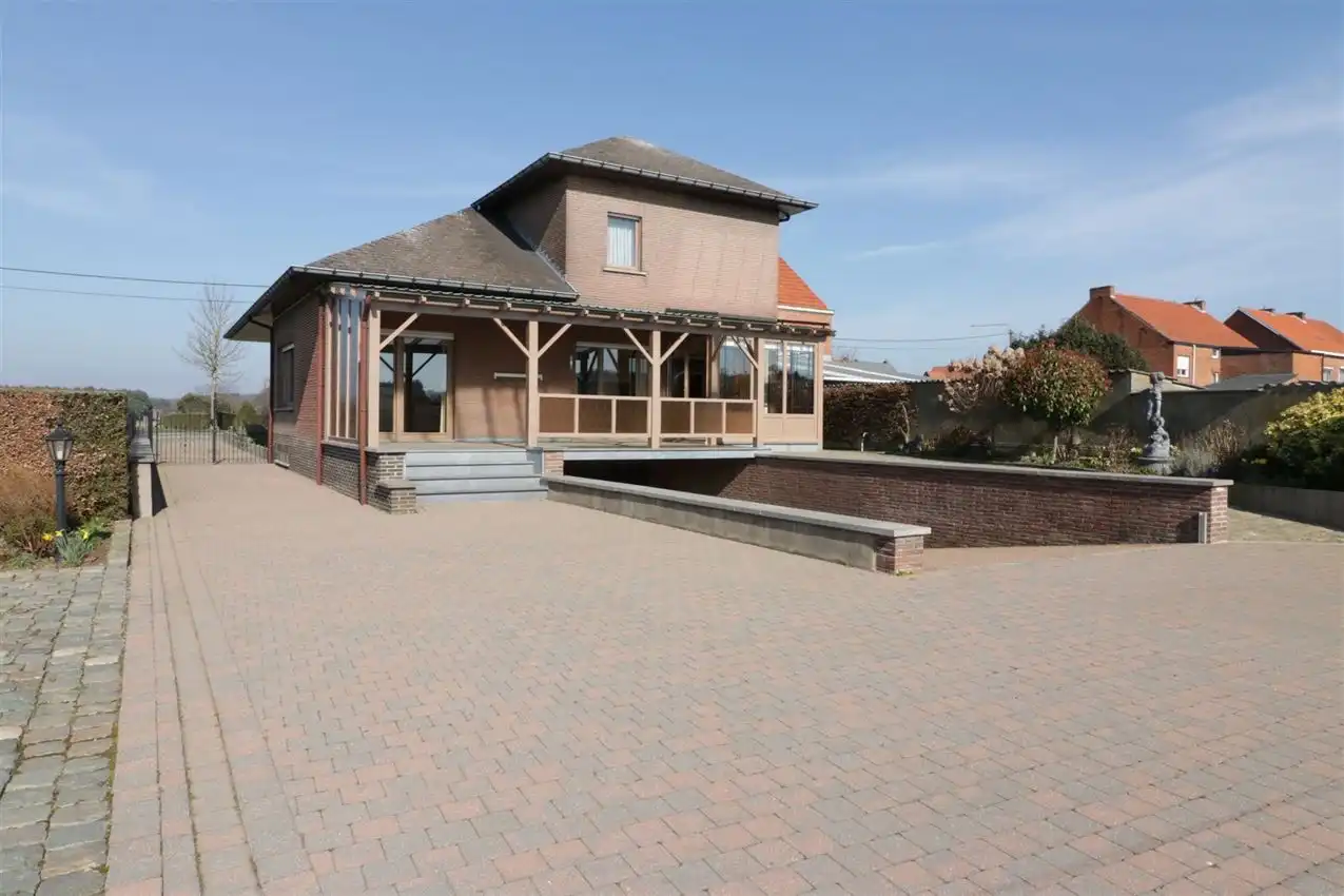 groene omgeving,  klein weiland, zichtbaarheid foto 31
