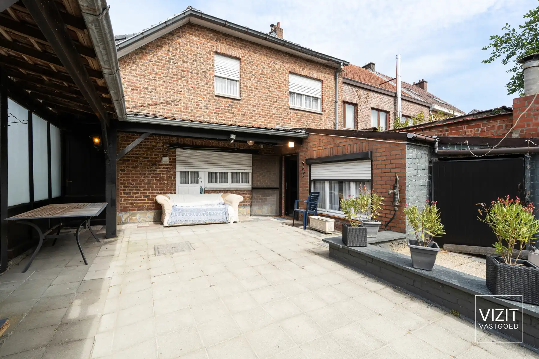 Gezinswoning met 3 slaapkamers foto 21