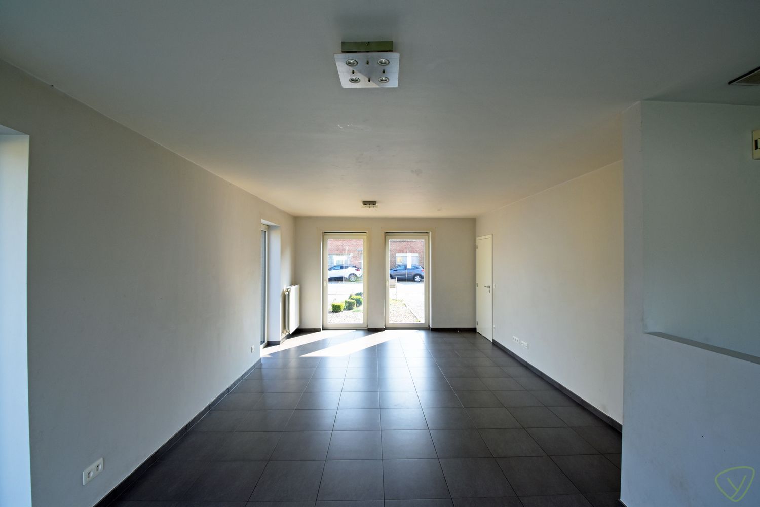 Instapklare woning met een centrale ligging! foto 4