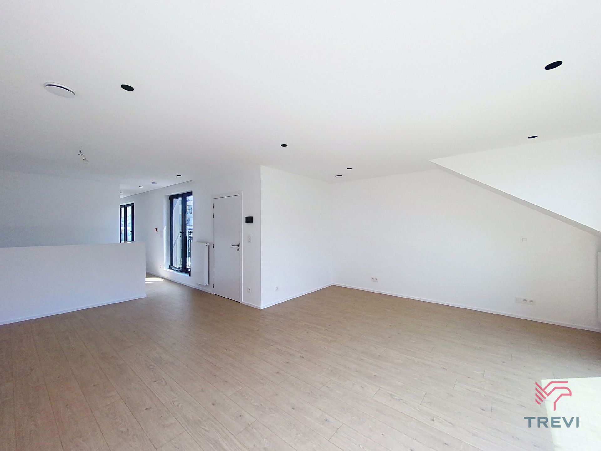 Appartement te huur foto 9