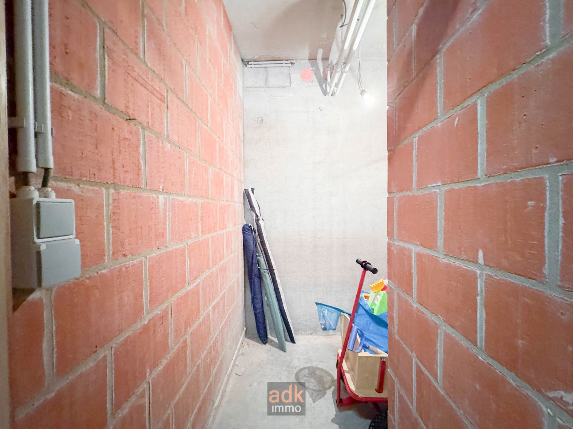 Koksijde | Ruime duplex met 4 slpk, 2 terrassen en dubbele garage foto 34