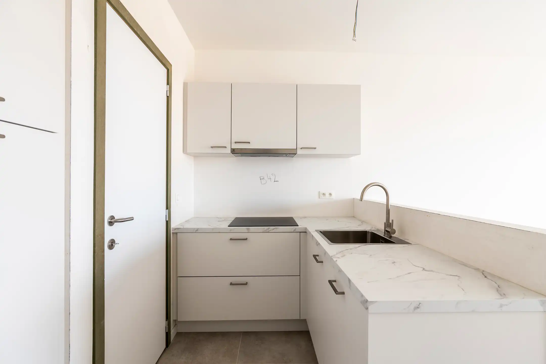 Dakappartement van 92m² + groot terras van 20m² foto 16