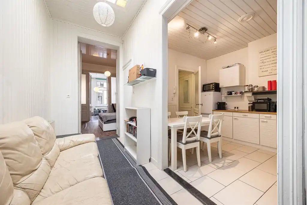 Gelijkvloersappartement vlakbij Groen Kwartier foto 6