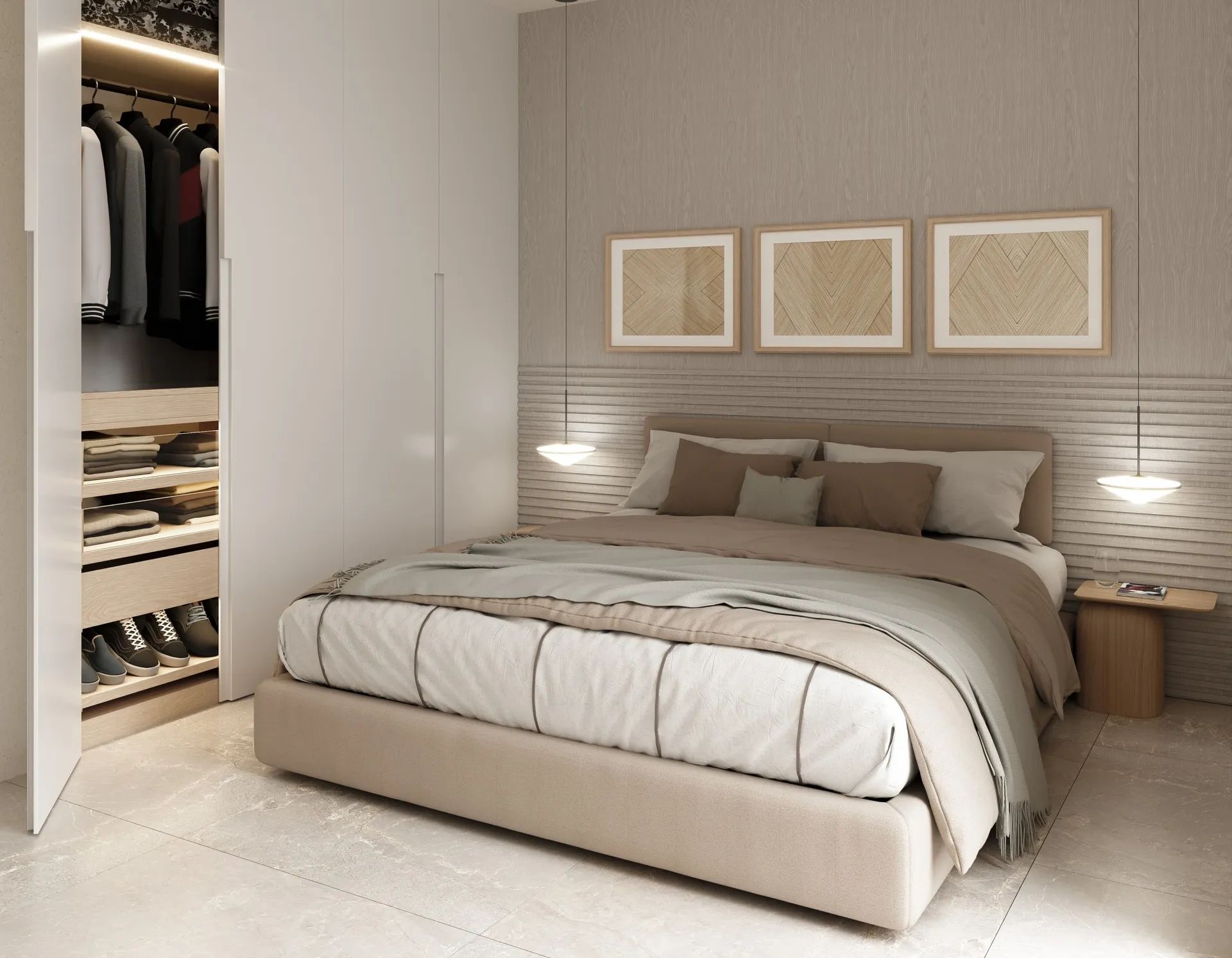 Mediterrane elegantie met panoramisch uitzicht – luxe vakantiewoningen nabij Sotogrande foto 6