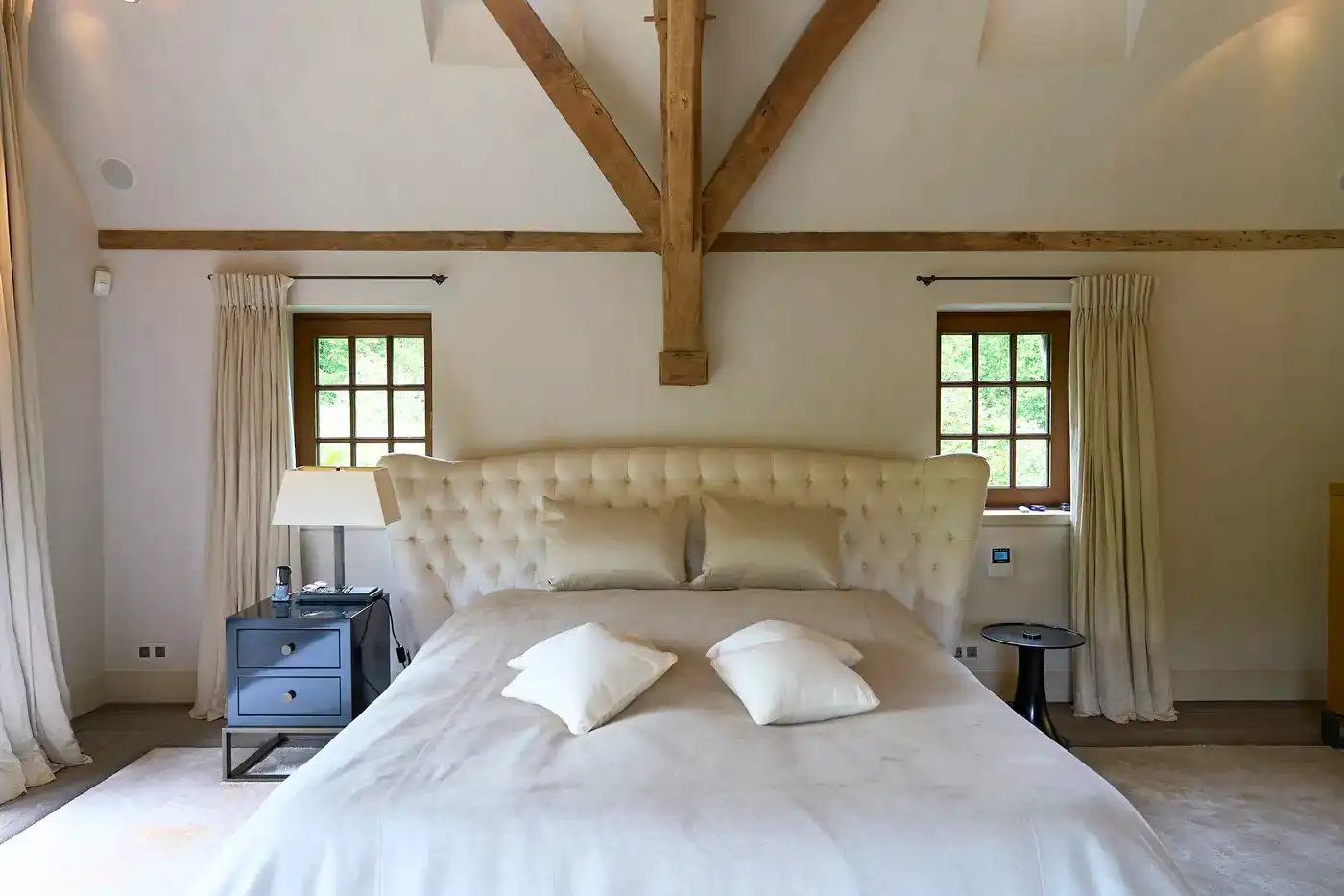 "A man's home is his castle" foto 32