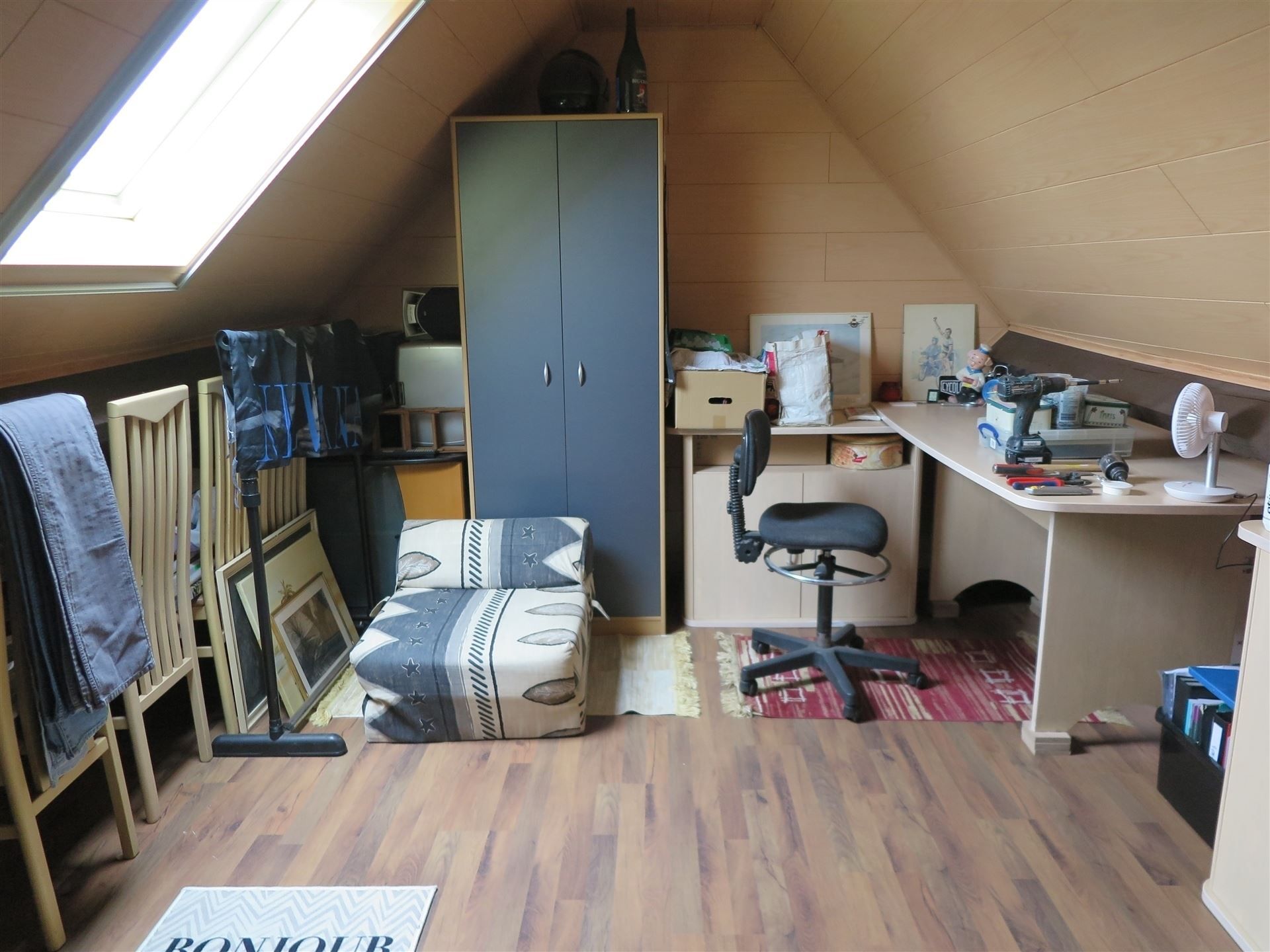 Huis foto 9