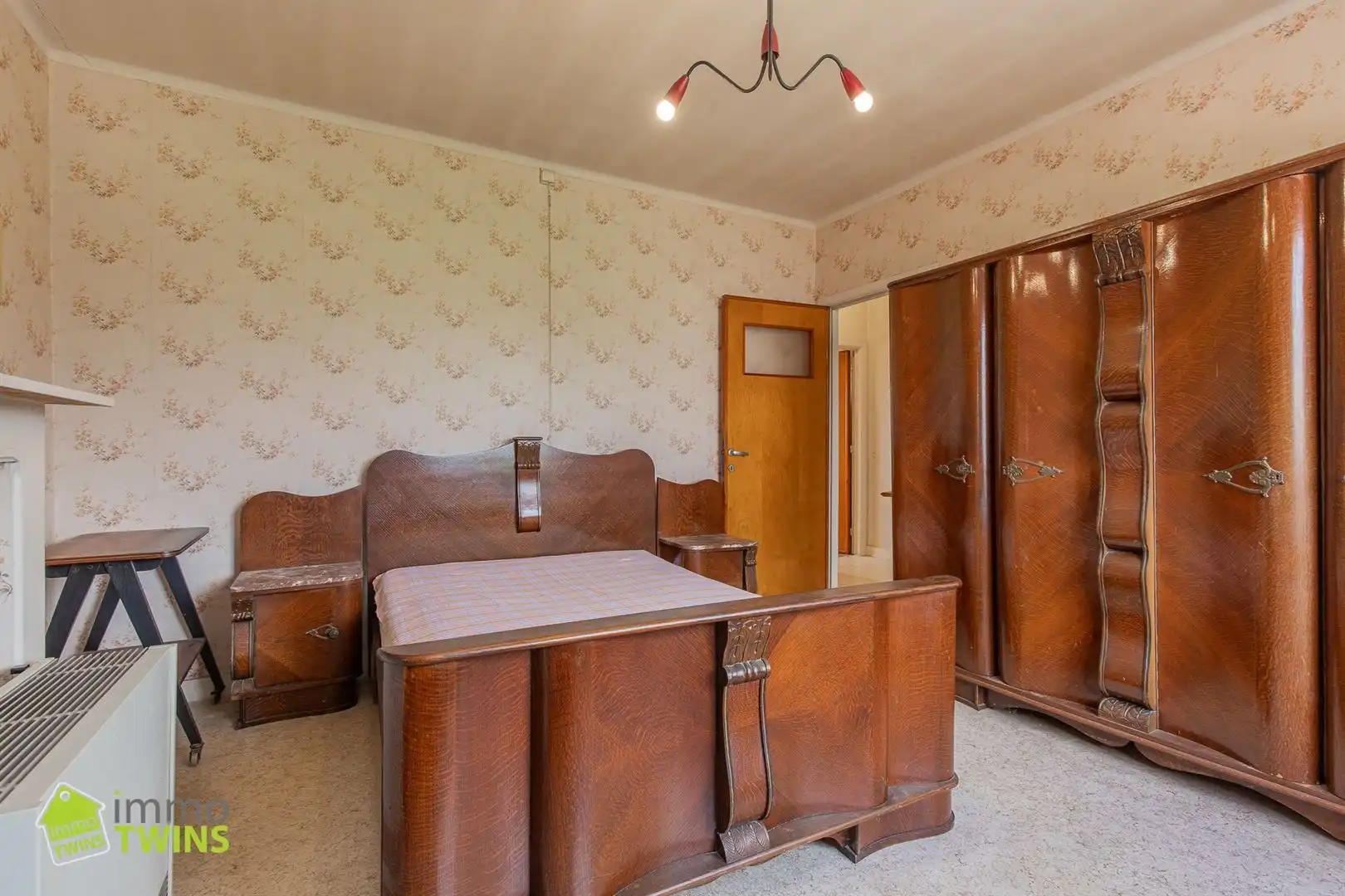 Te renoveren woning met uitweg, garage en tuin te Zele | BEZOEKDAG op afspraak foto 20