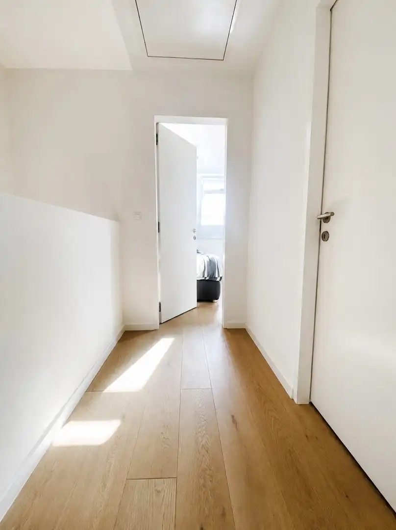 Luxueus ruim appartement! foto 11