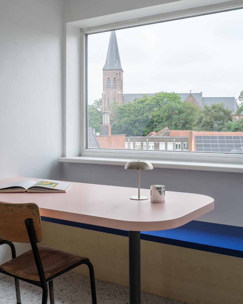 Hoogwaardig gerenoveerd 1 slaapkamer appartement nabij Gent foto 4