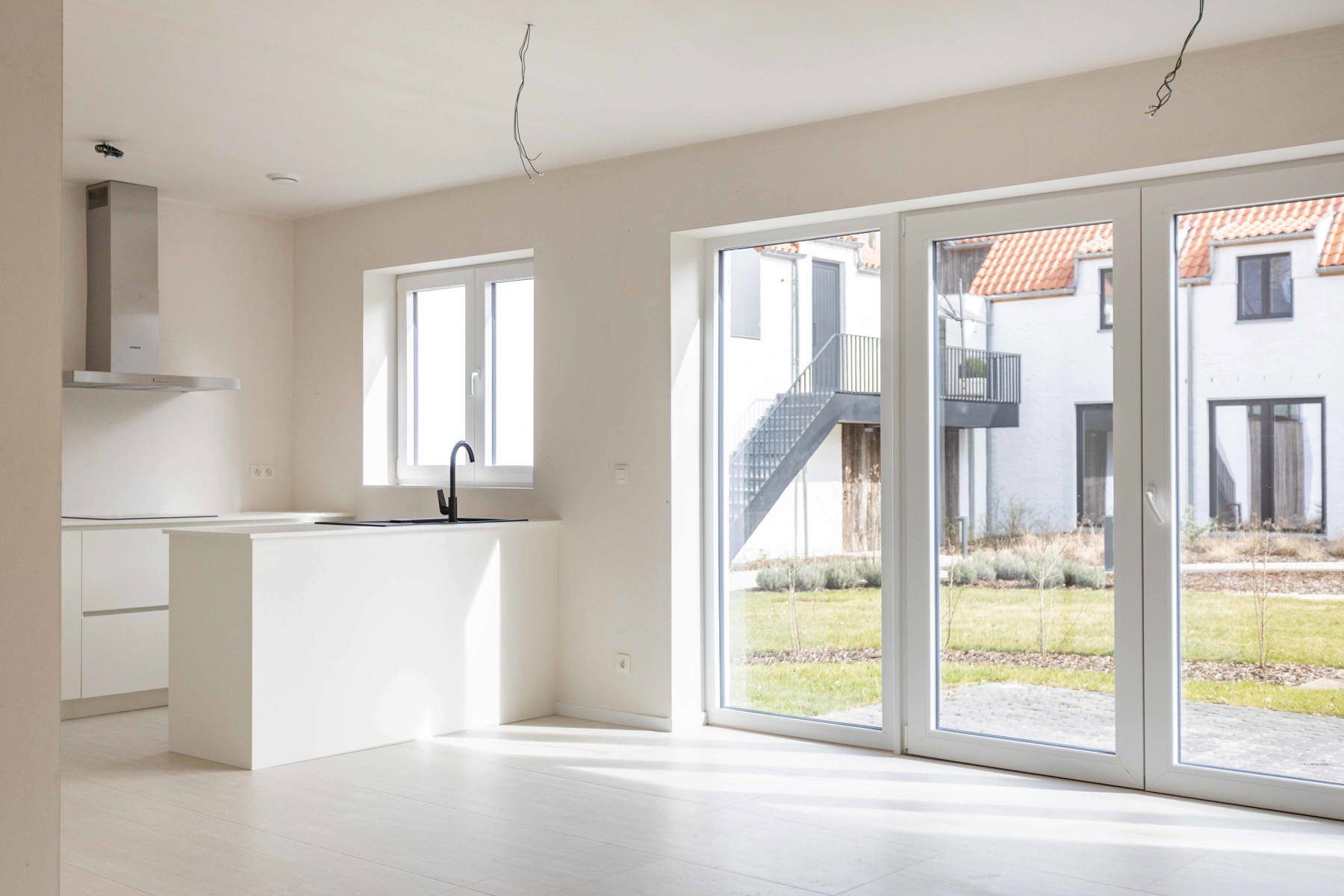 Energiezuinige woning in een uniek kader! 6%btw! foto 11