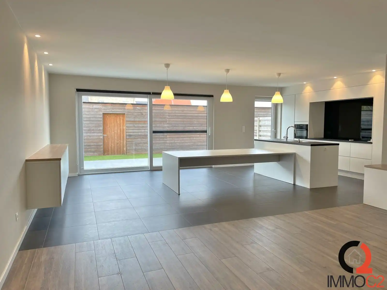 Appartement te huur foto 5