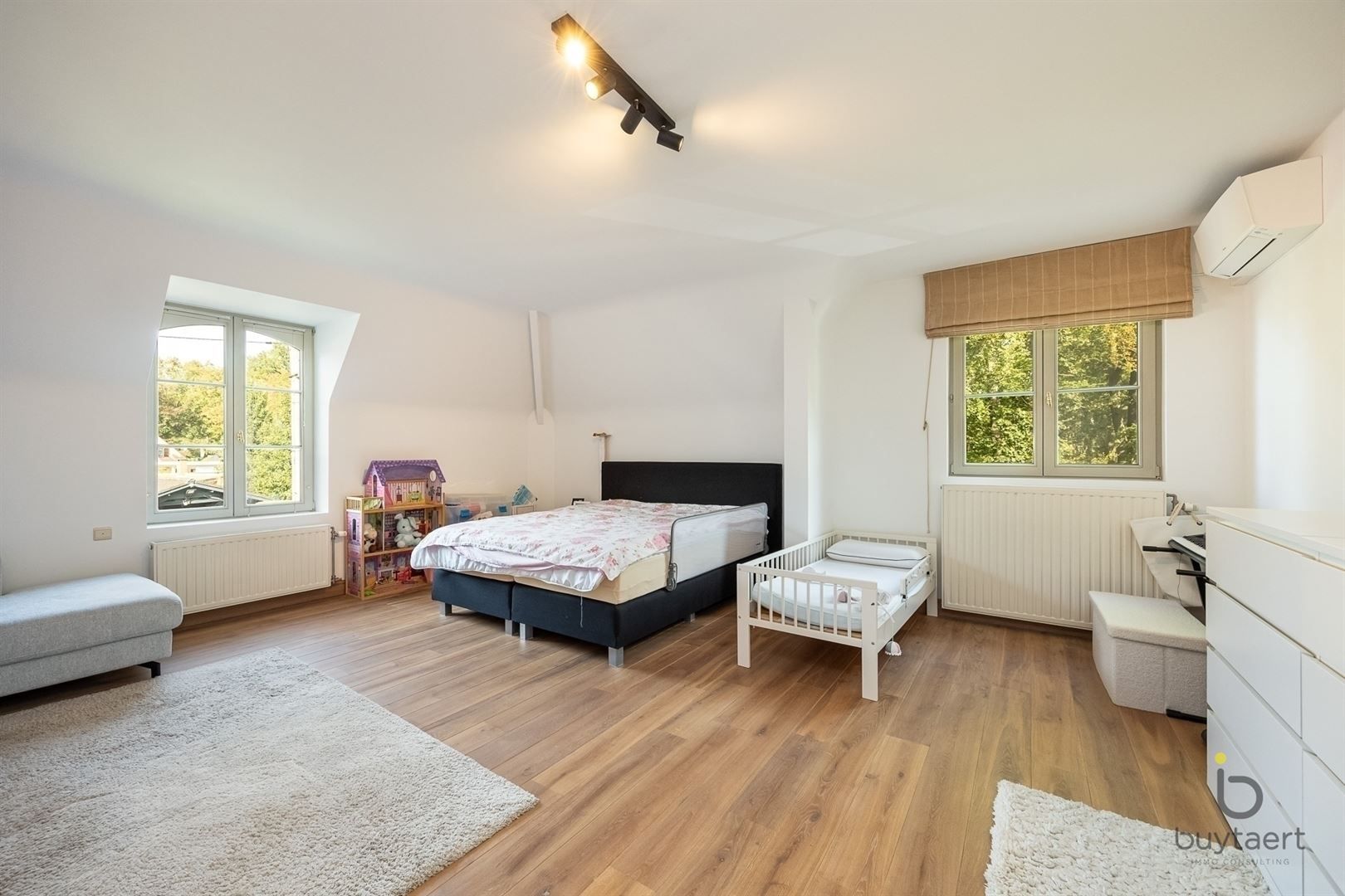 Gezellige MANOIRE villa in een aangename omgeving te Halle / Zoersel! foto 19