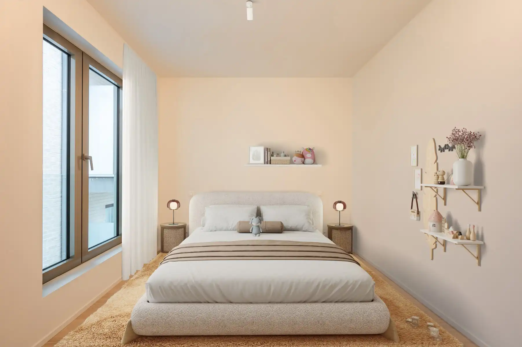 Appartement te koop foto 10