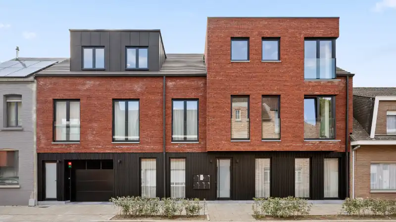 Luxe nieuwbouw penthouse 133m² met zeer ruim dakterras 53m² foto 21