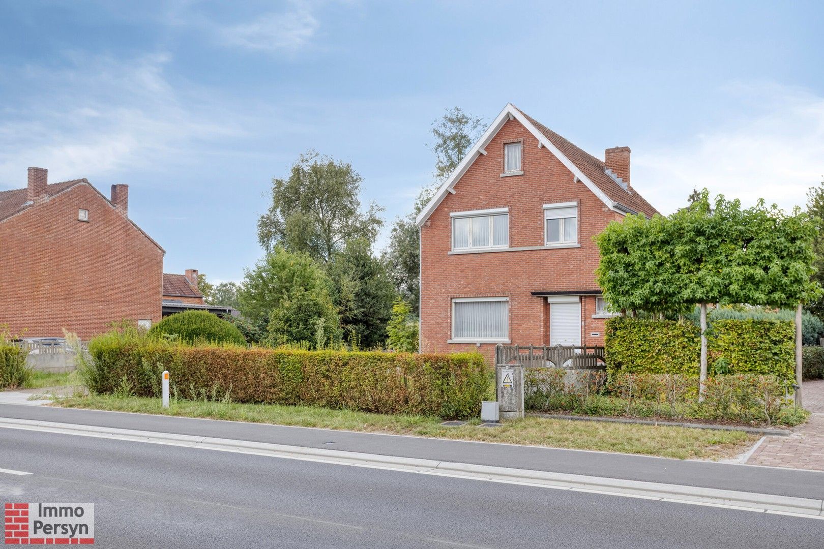 Te renoveren vrijstaande woning met grote tuin te Averbode foto 34