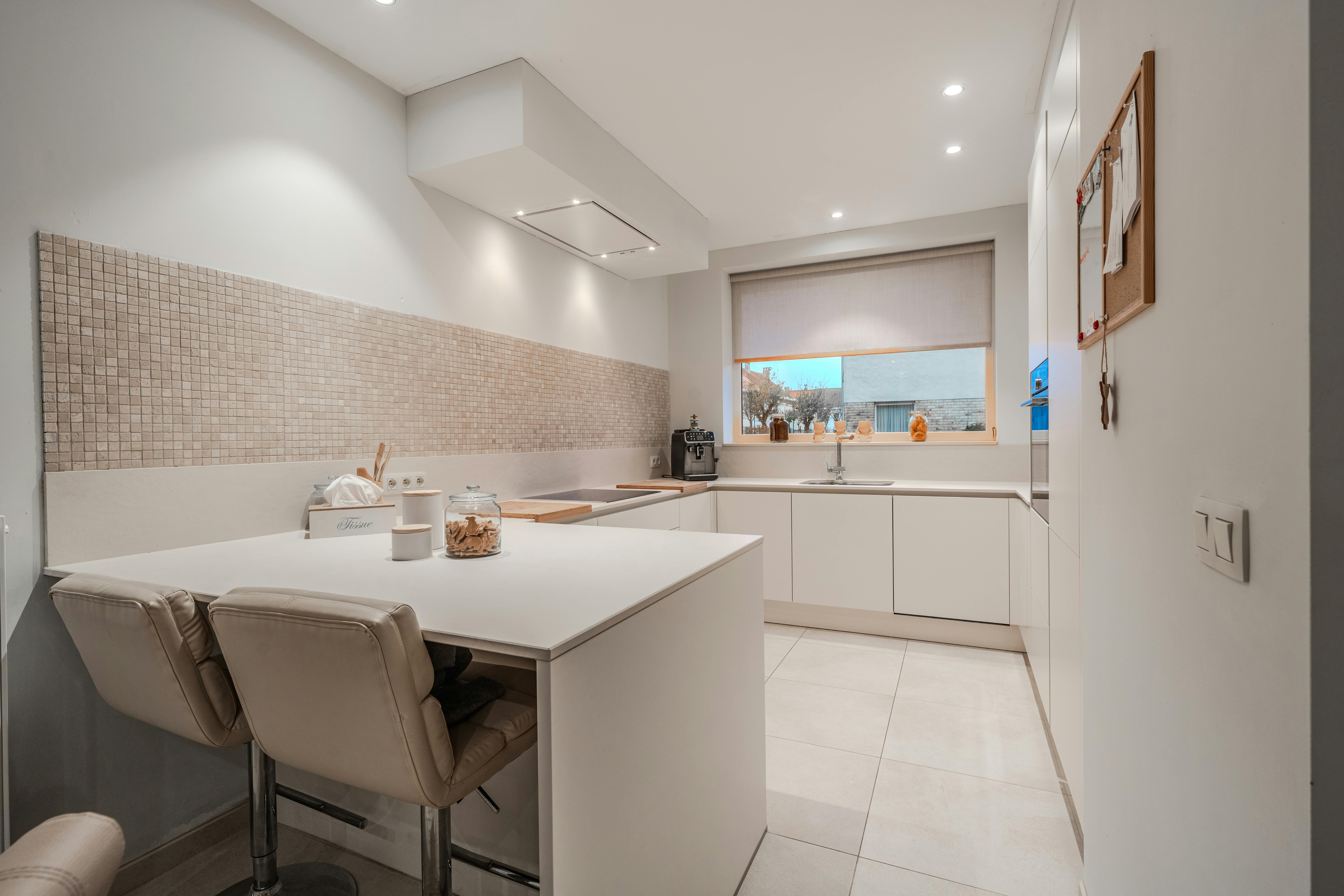 Recent huis met 4 slaapkamers te koop in Knokke-Heist foto 5