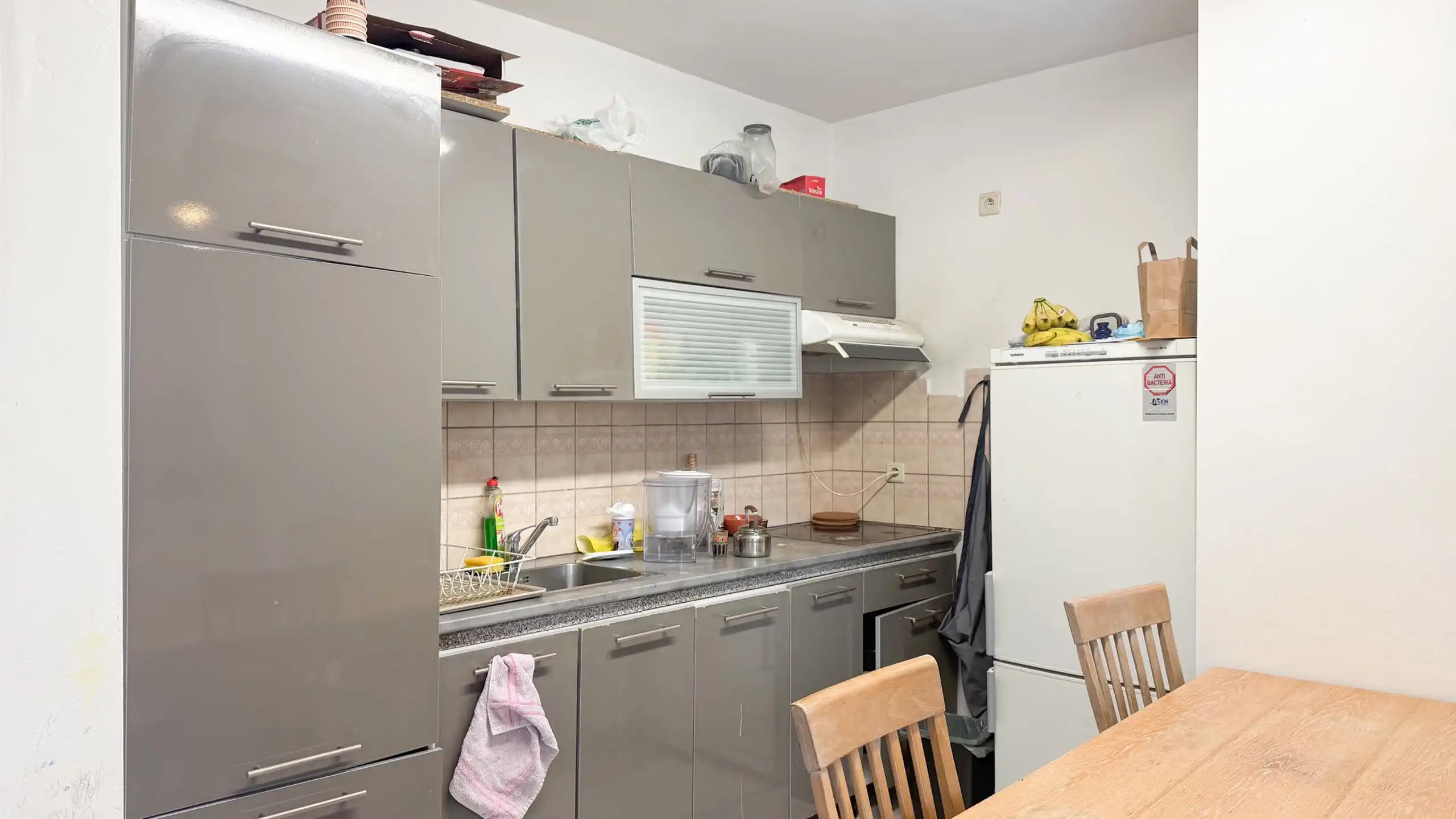 Instapklaar appartement van 110m² op topligging te Boekt! foto 10
