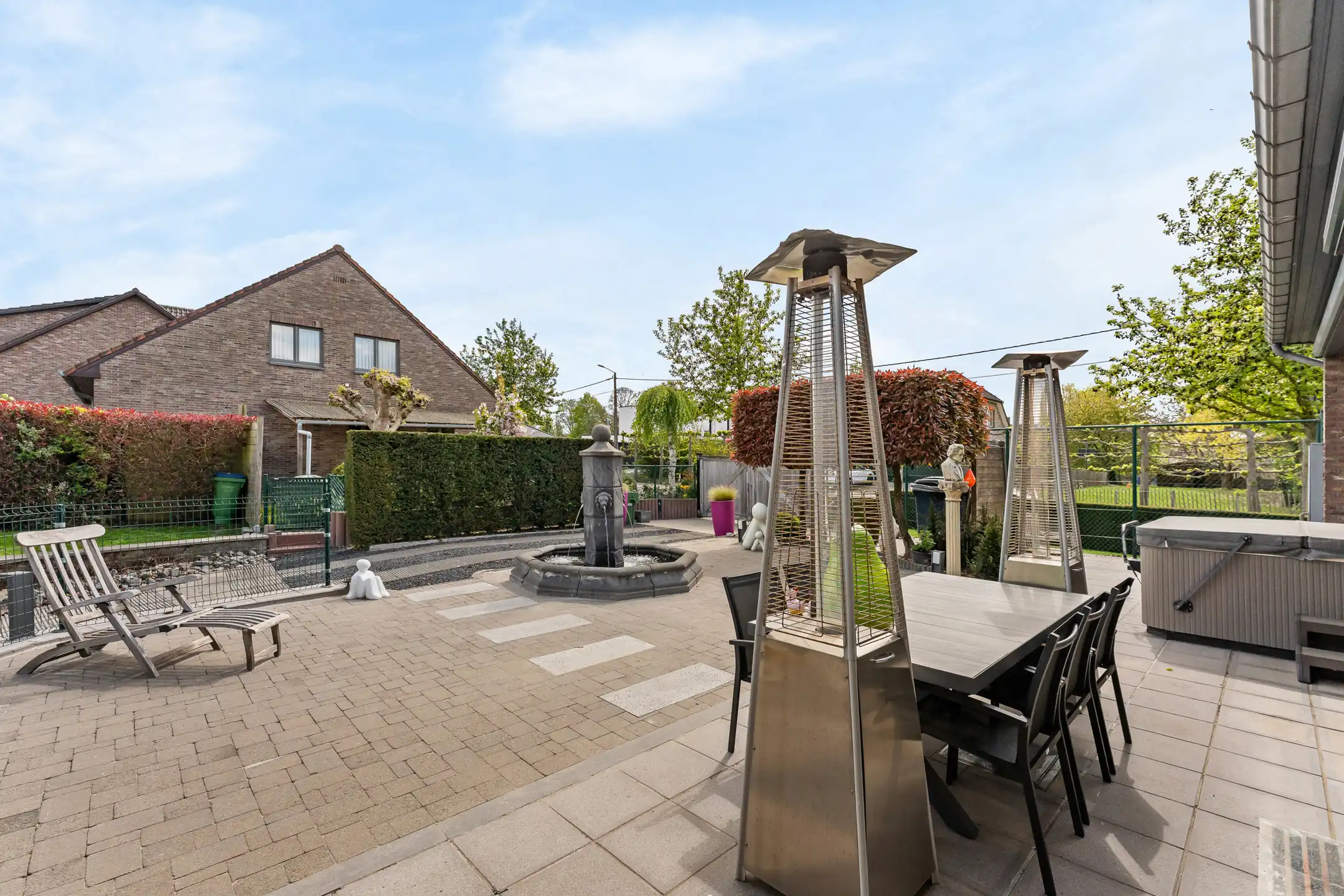 Ruime woning met tal van mogelijkheden te Valmeer foto 13